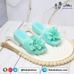قیمت دمپایی بچگانه جدید مدل ارکیده