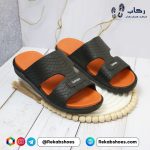 قیمت دمپایی مردانه عربی مدل المطراش چفتی