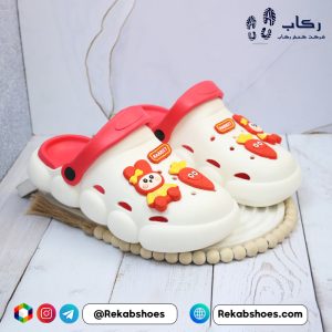 خرید کراکس زنانه مدل رابیت