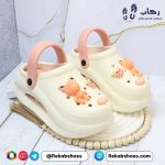 خرید کراکس زنانه مدل تدی