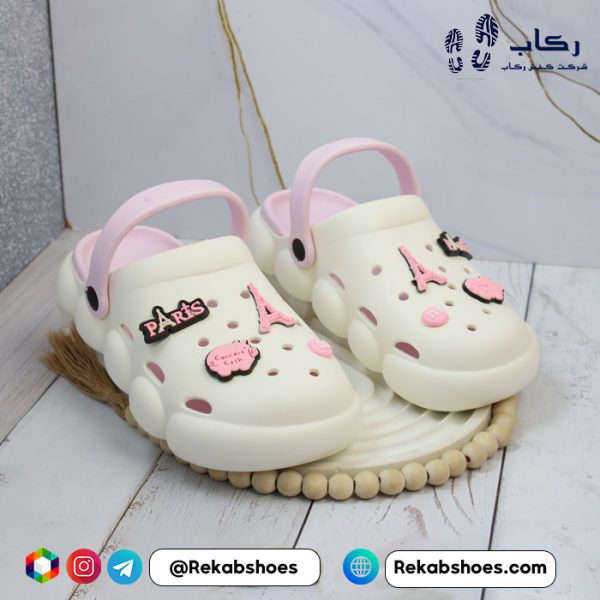 خرید کراکس زنانه مدل بی آر