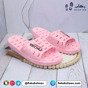 خرید دمپایی استخری مدل هیرو