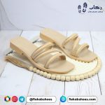 خرید دمپایی زنانه مجلسی کد 111