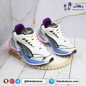 خرید کتونی زنانه ارزان مدل پوما نادر