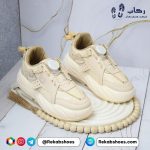 قیمت کتونی دخترانه عمده مدل داملا پیچی