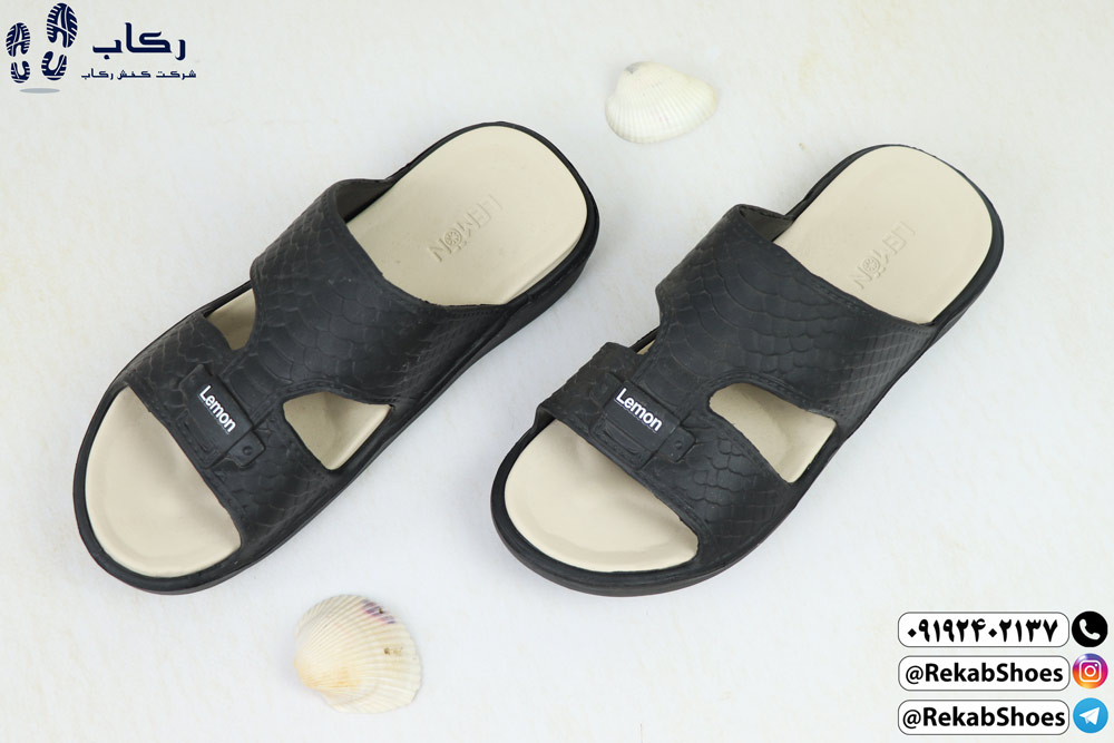 خرید عمده دمپایی مردانه 