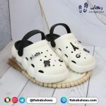 قیمت کراکس زنانه مدل بی آر