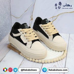 قیمت کتونی زنانه عمده مدل ونس عدالت