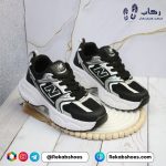 خرید کتونی زنانه عمده مدل نیوبالانس افرا