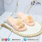 خرید دمپایی بچگانه جدید مدل ارکیده