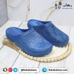 قیمت دمپایی جلوبسته زنانه مدل اوزاکا آیسان