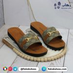 خرید دمپایی زنانه طبی مدل صوفیا طبی