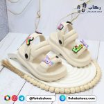 قیمت دمپایی بچگانه مدل درسا