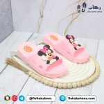 قیمت دمپایی بچگانه پلاستیکی مدل دیانا