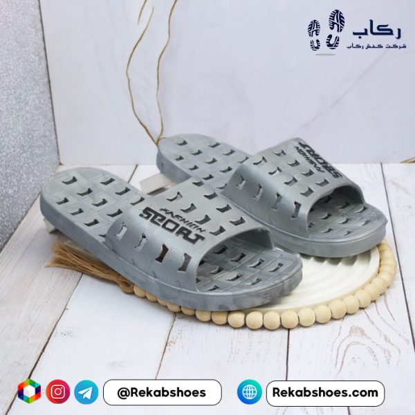قیمت دمپایی استخری عمده مدل هیرو