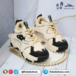 قیمت کتونی زنانه ارزان مدل فشیون اف آیدان