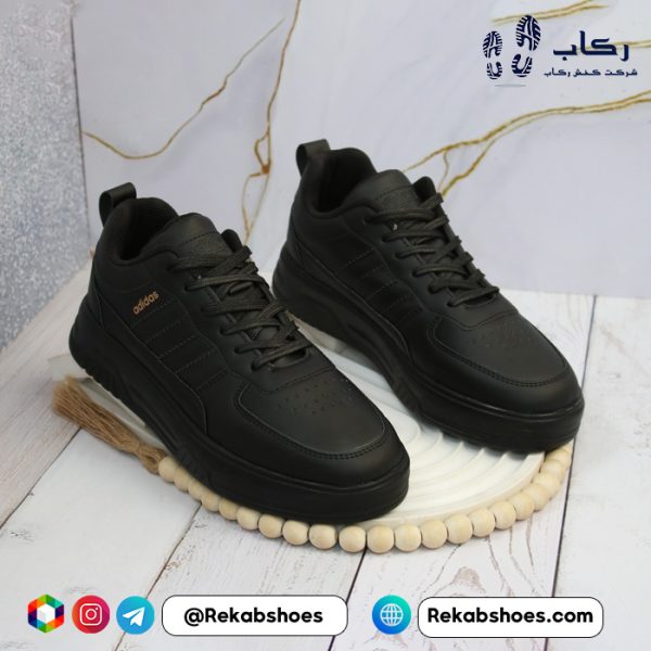 خرید کتونی زنانه ارزان مدل آدیداس ونس