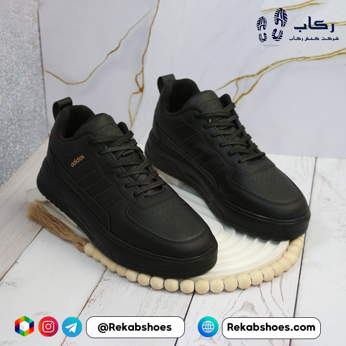 خرید کتونی زنانه ارزان مدل آدیداس ونس