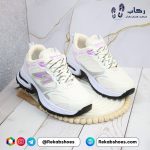 قیمت کتونی زنانه عمده مدل نیوبالانس پرستو