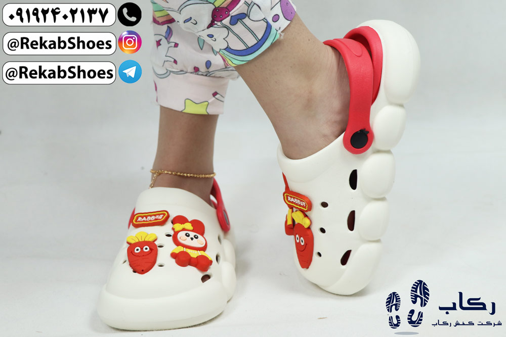 خرید دمپایی زنانه