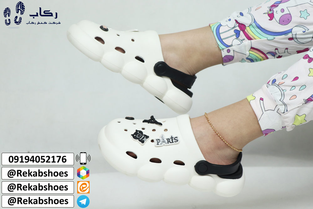 خرید کراکس ارزان