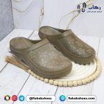 قیمت ددمپایی جلو بسته جدید مدل اوزاکا آیسان