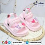قیمت دمپایی دخترانه عمده مدل درسا
