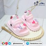 قیمت دمپایی بچگانه عمده مدل درسا