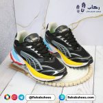 قیمت کتونی زنانه عمده مدل پوما نادر