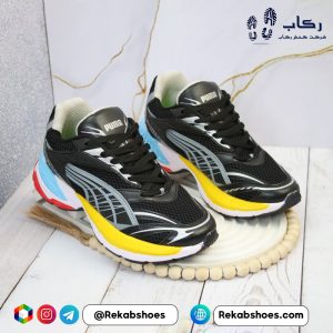 قیمت کتونی زنانه عمده مدل پوما نادر