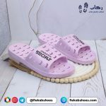 قیمت دمپایی استخری عمده مدل هیرو
