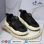 خرید کتونی دخترانه ارزان مدل داملا پیچی