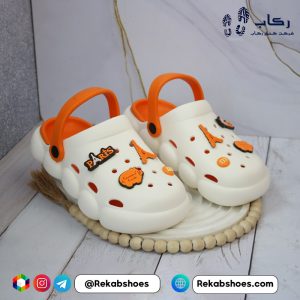 قیمت کراکس زنانه پلاستیکی مدل بی آر