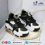 قیمت کتونی زنانه عمده مدل فشیون اف آیدان