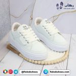 قیمت کتونی زنانه ارزان مدل ونس عدالت