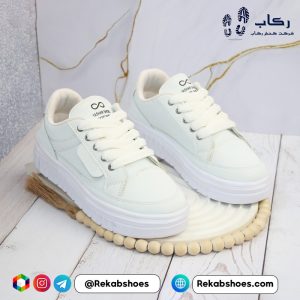 قیمت کتونی زنانه ارزان مدل ونس عدالت