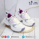 قیمت کتونی زنانه عمده مدل نیوبالانس افرا