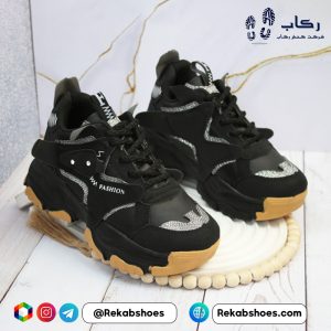 خردی کتونی ارزان مدل فشیون اف آیدان