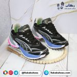 خرید کتونی زنانه عمده مدل پوما نادر