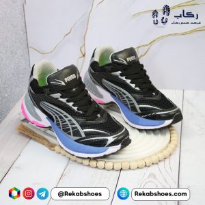خرید کتونی زنانه عمده مدل پوما نادر