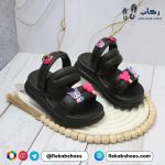 قیمت دمپایی بچگانه عمده مدل درسا