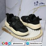قیمت کتونی دخترانه ارزان مدل داملا پیچی