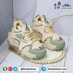 خرید کتونی زنانه عمده مدل فشیون اف آیدان