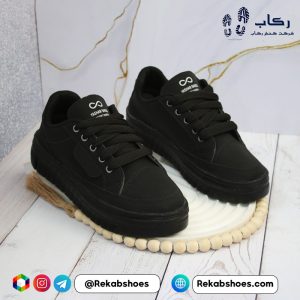 خرید کتونی زنانه ارزان مدل ونس عدالت