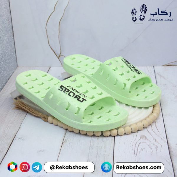 خرید دمپایی استخری عمده مدل هیرو