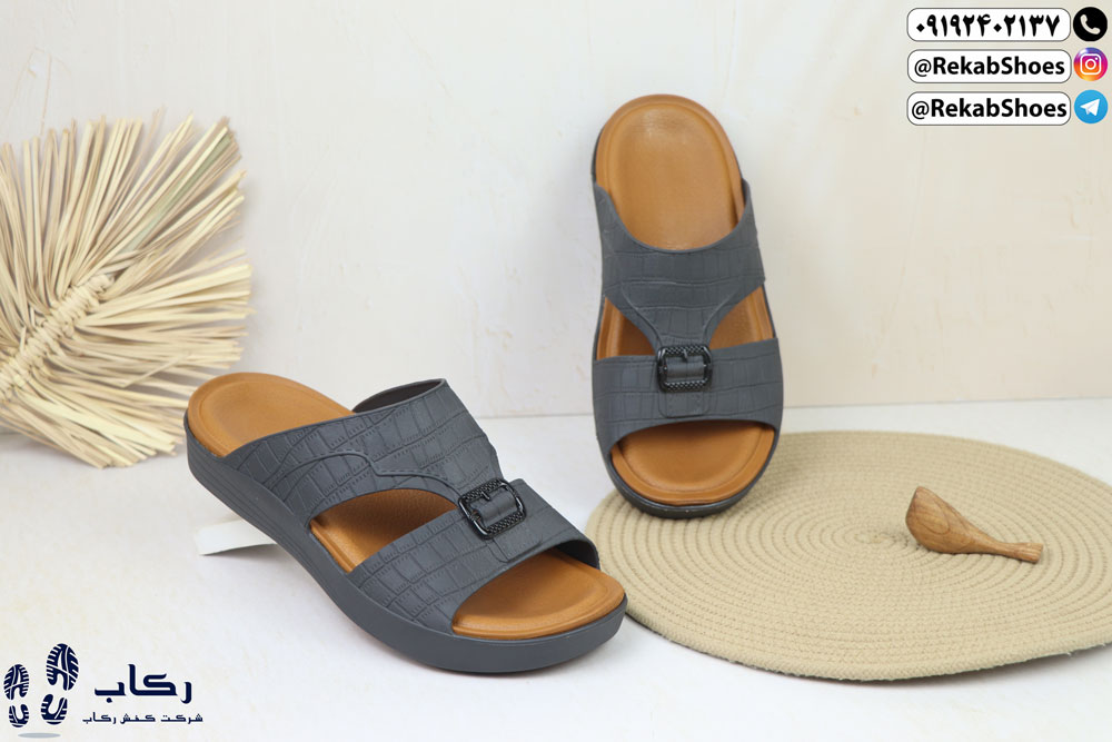 خرید عمده دمپایی مردانه