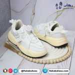 خرید کتونی دخترانه مدل داملا پیچی