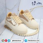 قیمت عمده کتونی زنانه ارزان مدل ونس عدالت