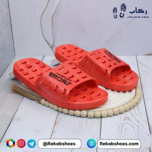 خرید دمپایی استخری مردانه مدل هیرو