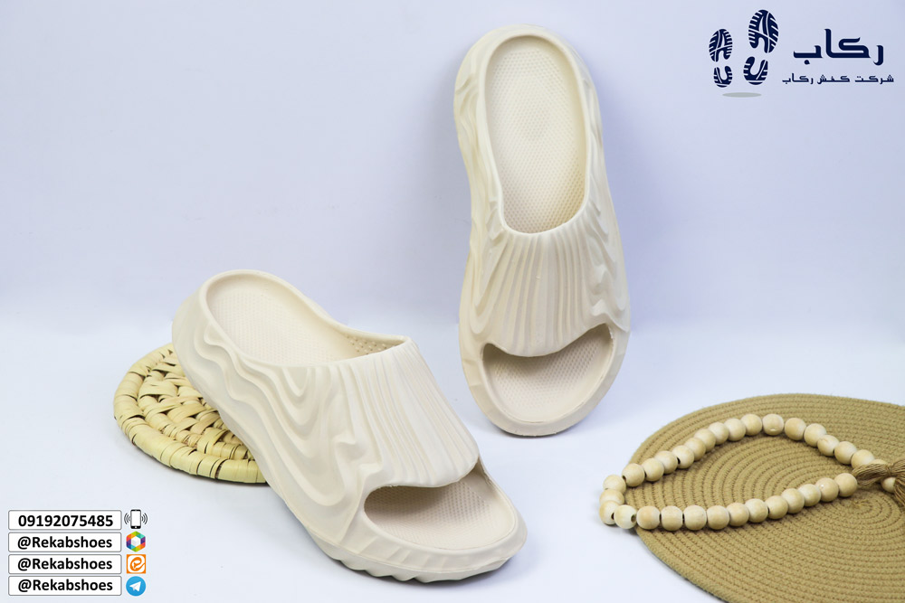 خرید عمده دمپایی مردانه مدل سپهر کد 102